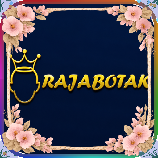 rajabotak — galeri pratinjau - APK Resmi