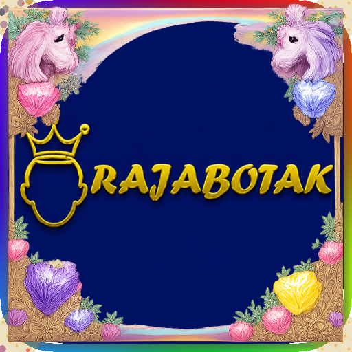 rajabotak — galeri pratinjau Resmi APK